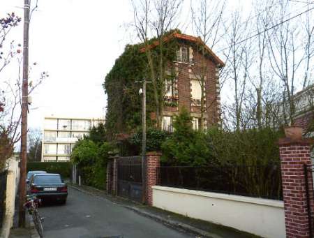 Chambre à partager avec JH ouvert desprit contre 