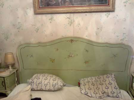 Chambre à partager avec JH gay contre ménage