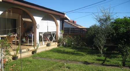 Chambres Standing sur les Hts de l'ouest