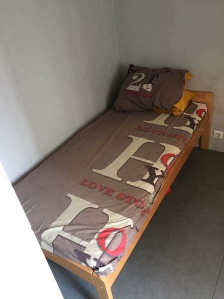 Offre chambre à F