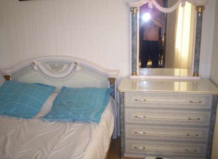 Partage mon apartement contre service