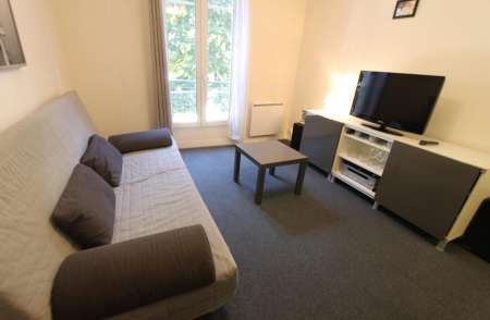 Colocation sur Strasbourg