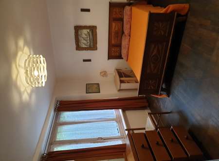 Loue chambre chez l'habitant.