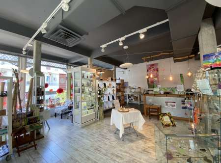 Vend fond de commerce ou reprise d'activité