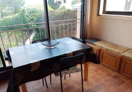 Location saisonnière Haut de Bormes les Mimosas.