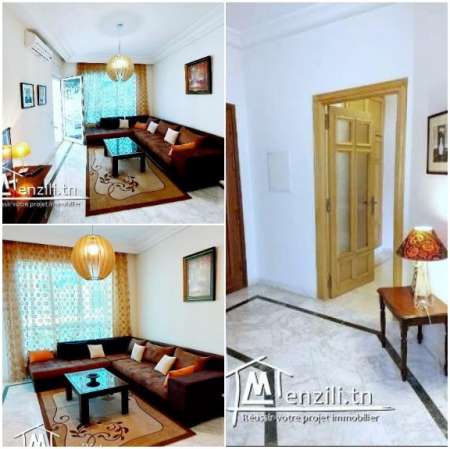 Propriétaire v S2 état neuf habitation bureau Enna