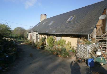 colocation dans lieu de vie