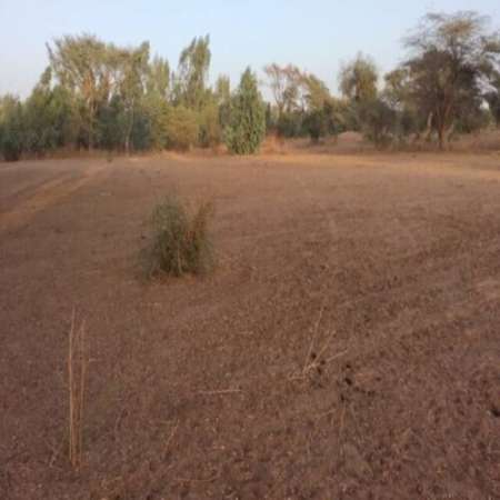 Terrain agricole de 7 m² à Tassette