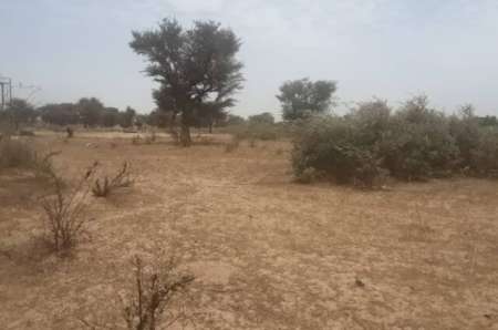 Terrain agricole de 1,03 ha vers Tassette