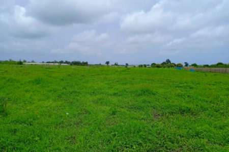 Terrain agricole de 8 ha vers Keur Moussa