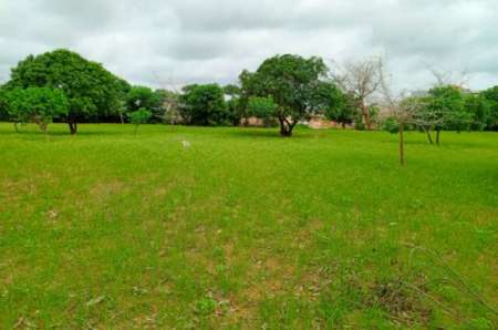 Terrain agricole de 1,27 ha vers Keur Moussa