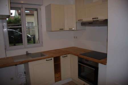 F3 meublé (58 m2) - 3 mn de la Garenne-colombes