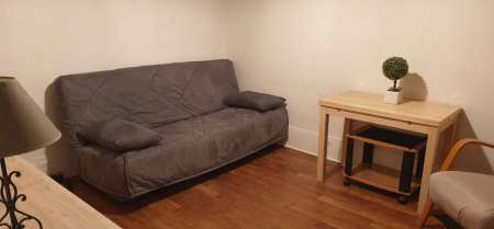 Studio contre services