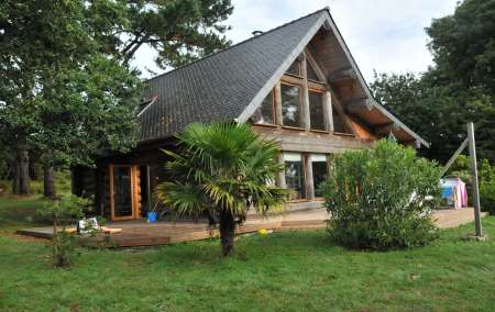 location maison bretagne