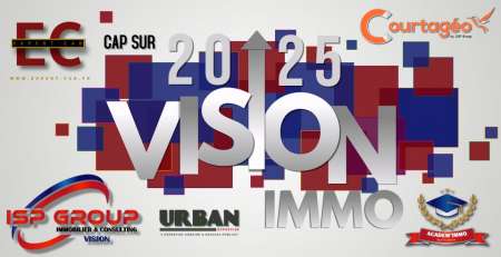 À saisir : 143 de bureau au Boulevard Kennedy :