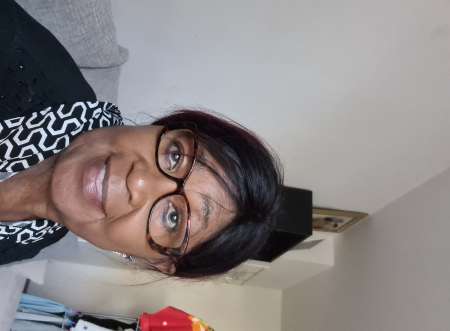 Dame la 60aine cherche logement à louer