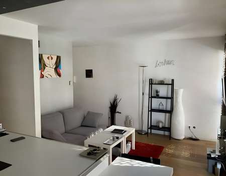 Appartement 2 pièces à Valenciennes