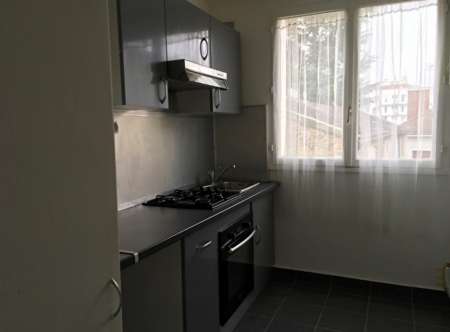 Appartement a Louer Type 4