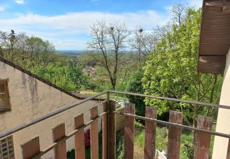charmante maison au calme