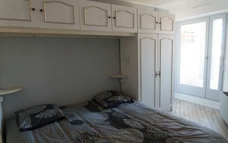 Cap DAgde été 2025 bel appartement