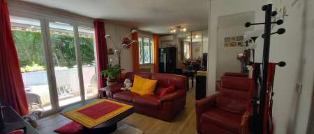 particulier vends appartement type 3 / 4 la Seyne