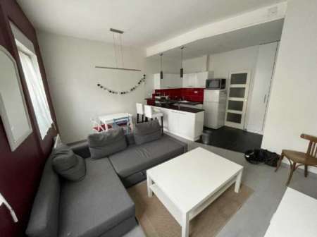 2 pièces 36m2 meublé