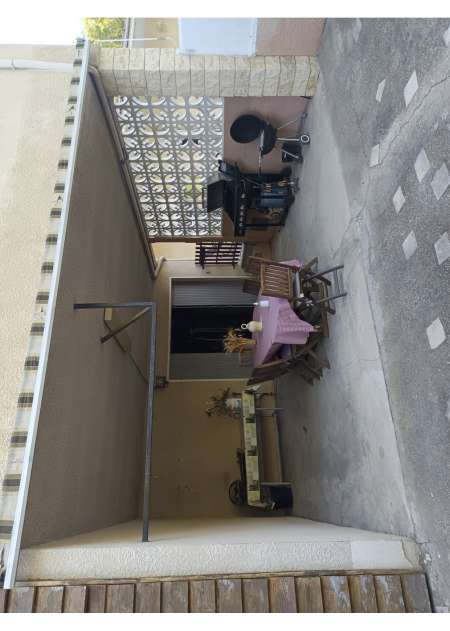 Gite de 60m2 - 4 places -Piscine 50m2 - 2 stationn