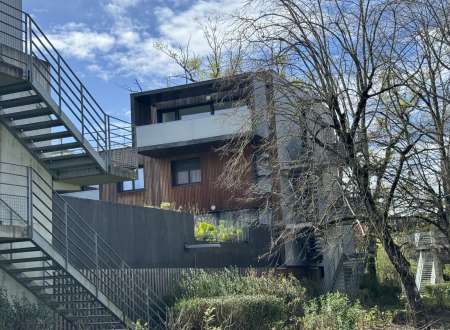 Appartement 2 pièces de 52m²