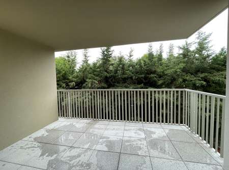 Appartement 2 pièces de 41m²