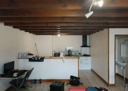 Recherche personne pour vivre avec moi