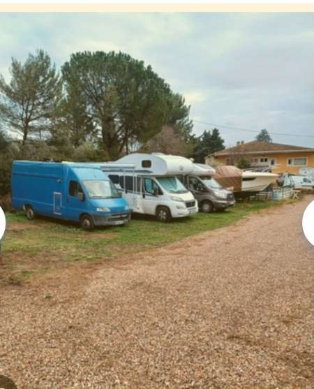 Parking Entzheim Strasbourg