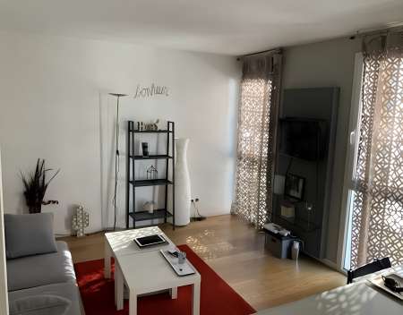 Joli appartement T2 à Marseille
