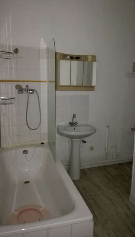 APPARTEMENT 30 M²