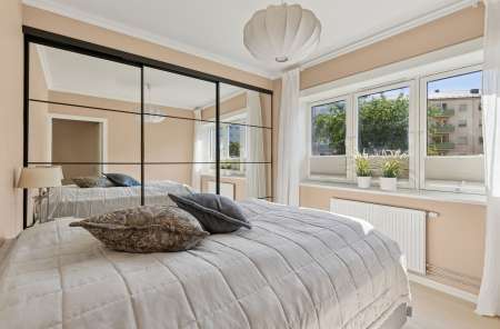 Très bel appartement 3 pièces