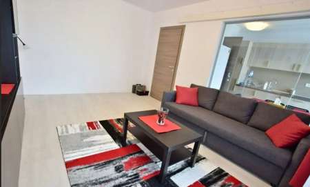 Appartement T2 de 37