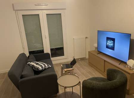 Colocation proche gare herblay