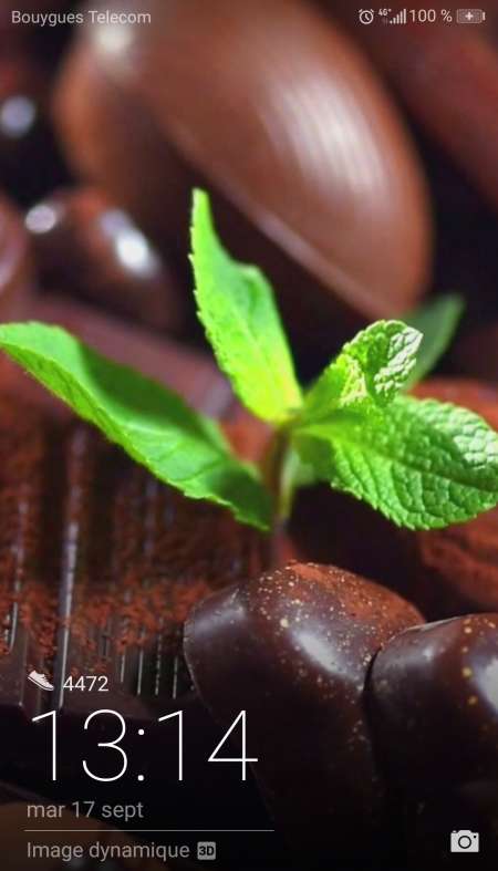 Plan d'urgence pour femme