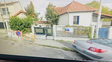 vente de ancienne maison a renover