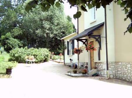 GRANDE VILLA