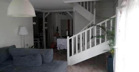 Collocation mixte 20 mns de Paris