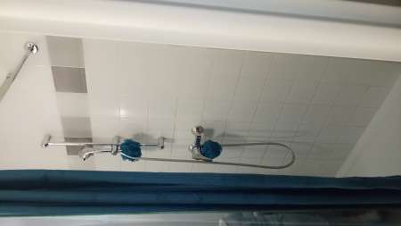 Sous location F3