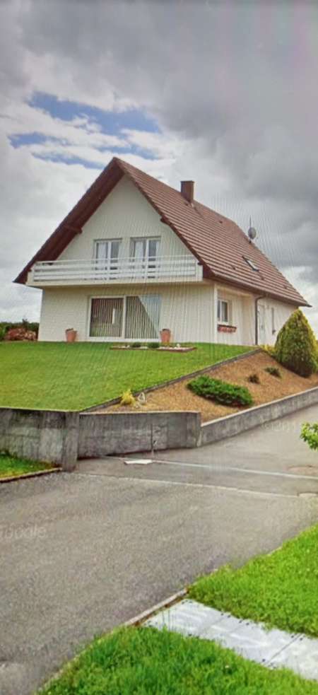 Maison familiale