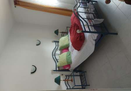  loue 1 chambre dans appartement POUR WEEK END