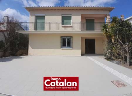 Coup de cœur: Apparemment de 85m2 + Jardin 200