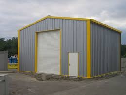 Recherche un hangar